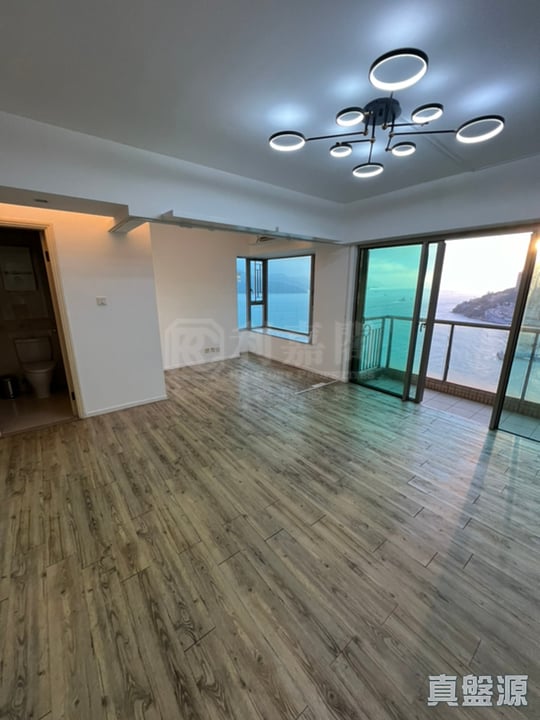 碧堤半岛 3期 3座 中层 B室 深井/青山公路