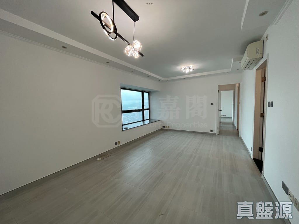 爱琴海岸 2座 极高层 A室 深井/青山公路
