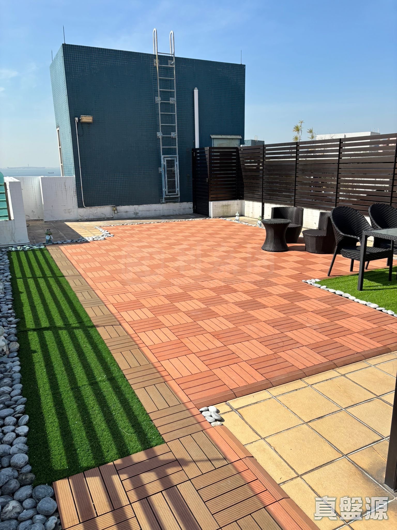 THE HILLGROVE EBONY II Sham Tseng/Castle Peak Road