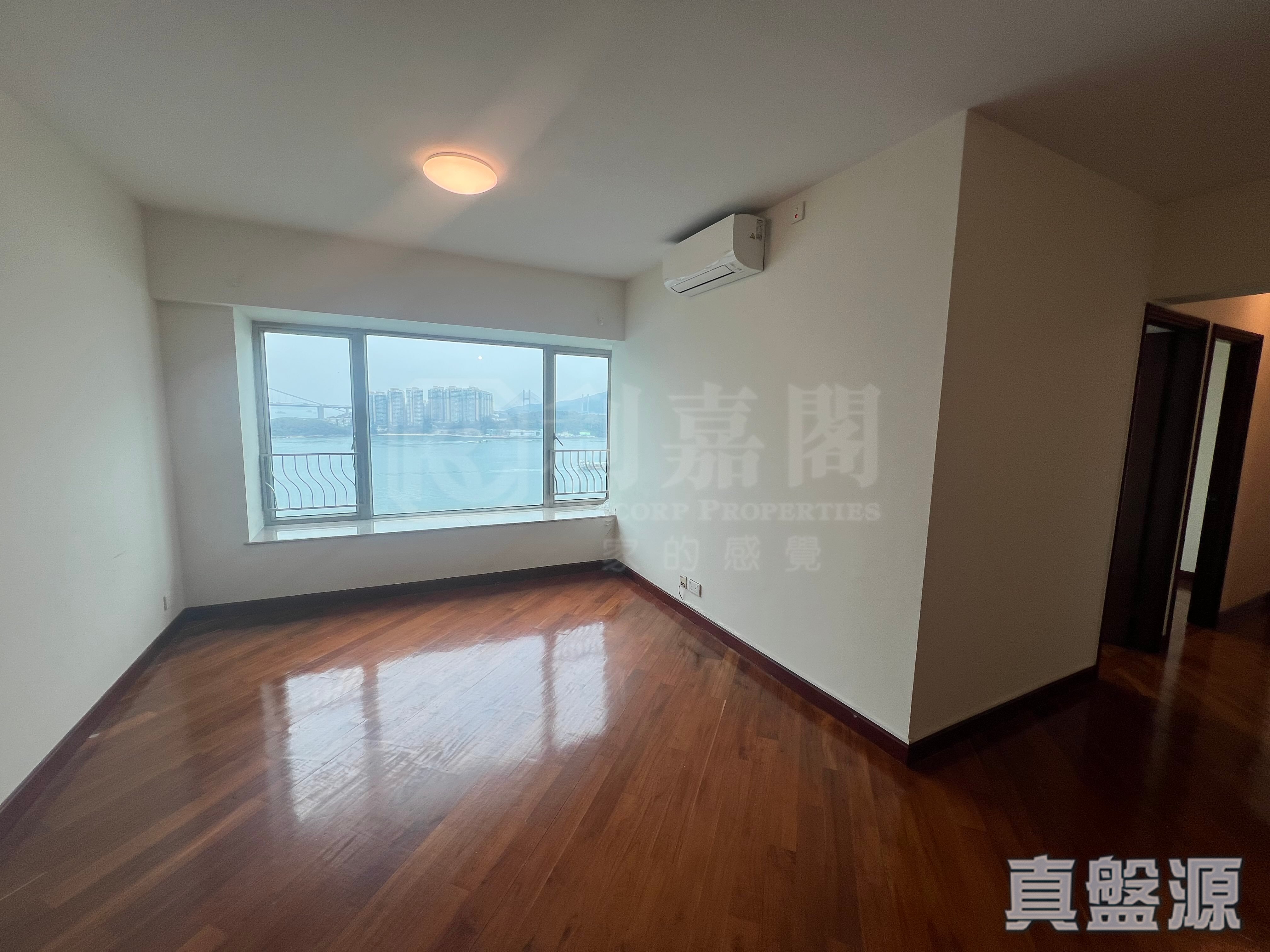 BELLAGIO PHASE 3 - Tower 1 Low Floor Zone Flat C Sham Tseng/Castle Peak Road