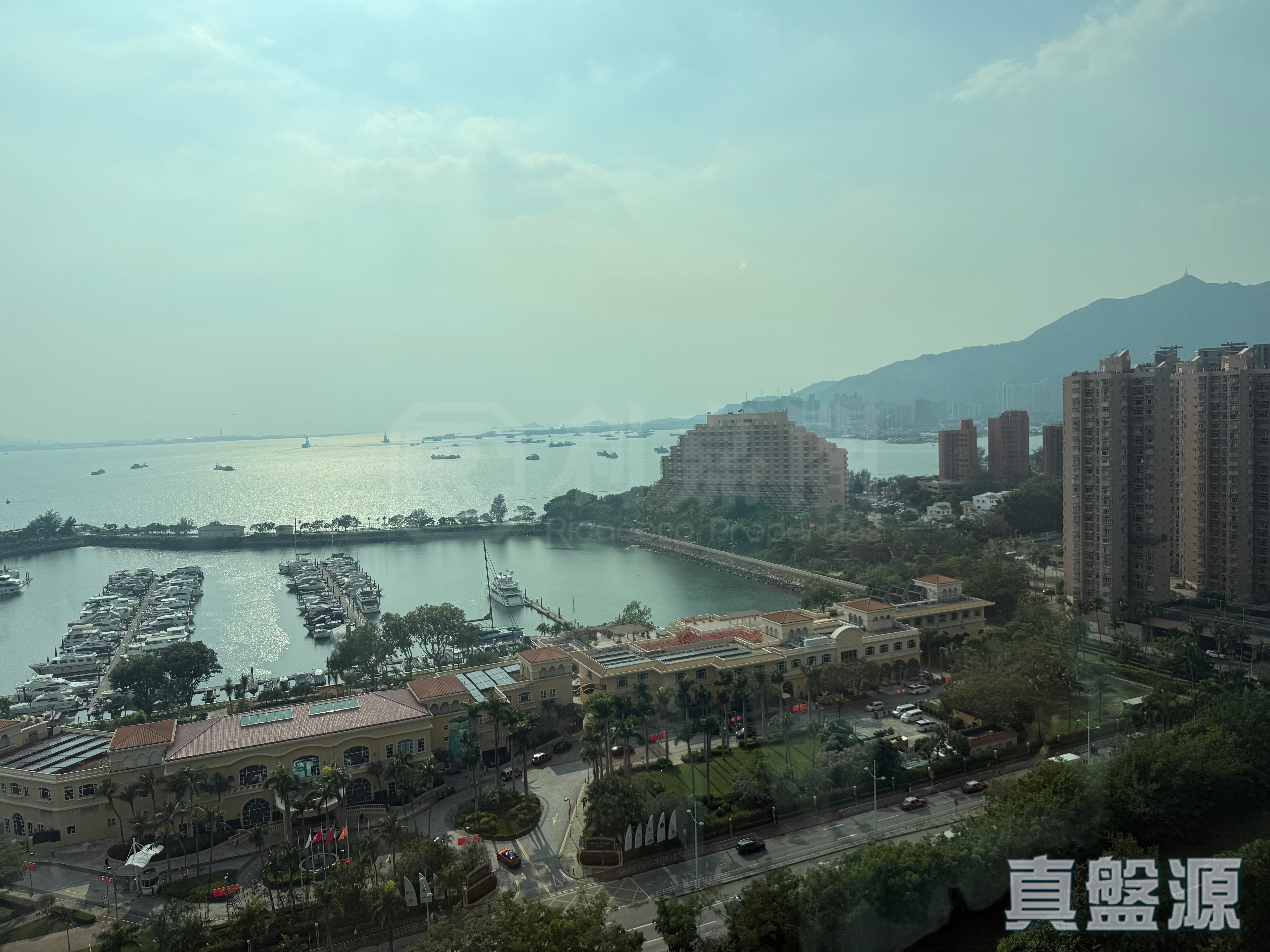 爱琴海岸 2座 高层 D室 深井/青山公路