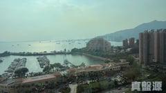 爱琴海岸 2座 高层 D室 深井/青山公路