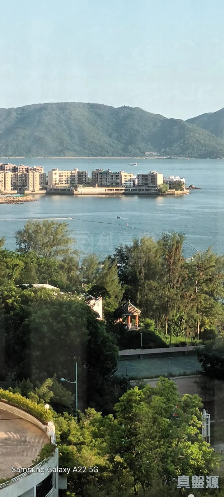 海景花園 1座 B室 深井/青山公路