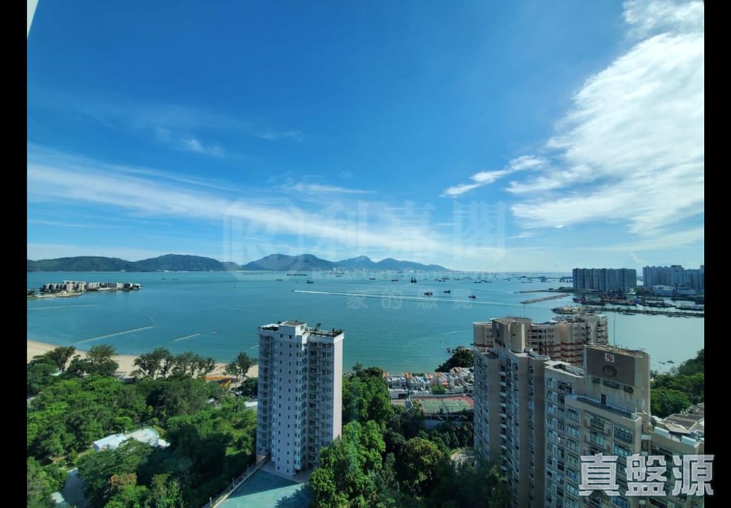 海景花園 5座 極高層 B室 深井/青山公路