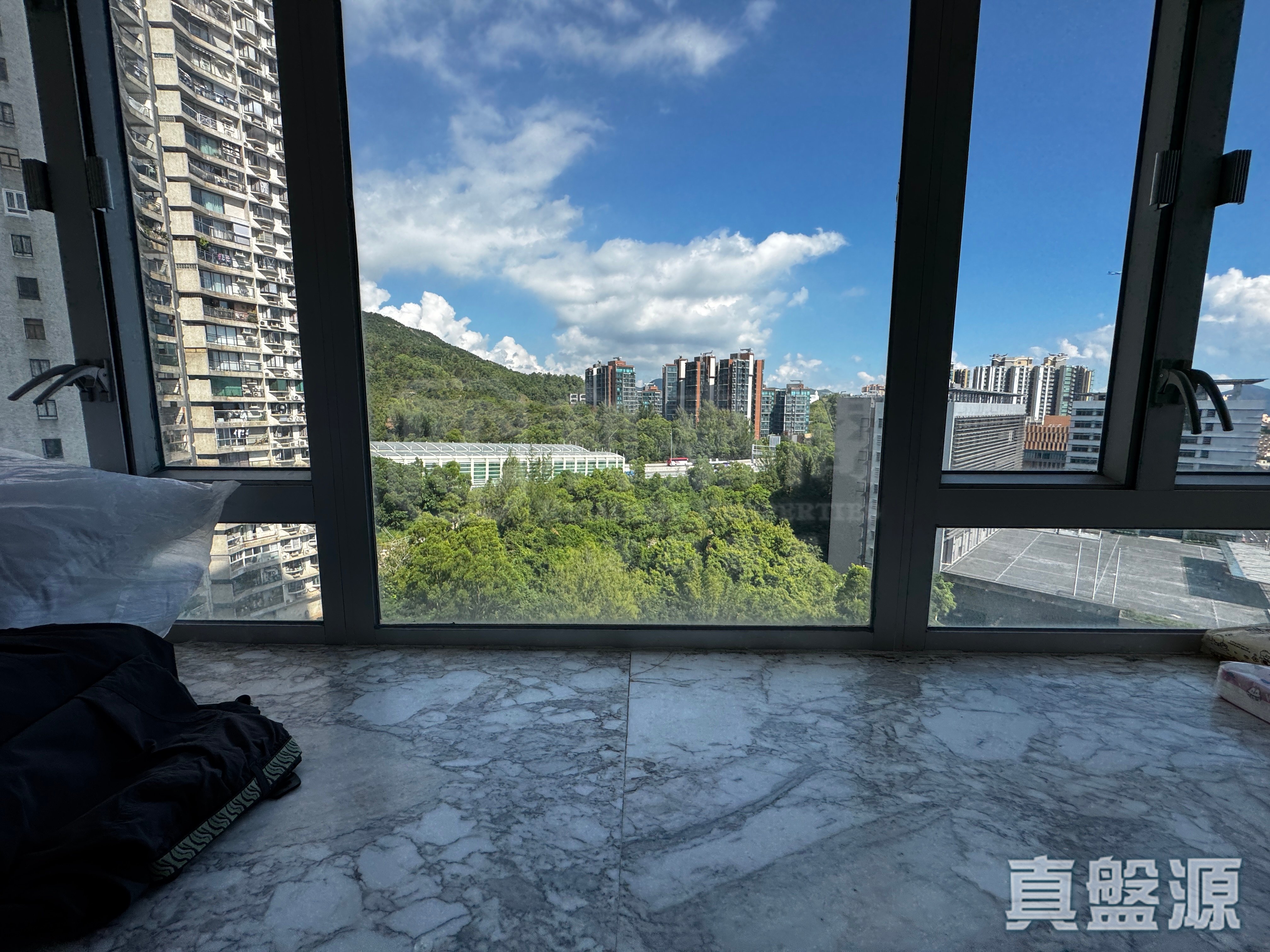 海景花園 6座 中層 B室 深井/青山公路