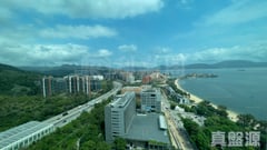 SEAVIEW GARDEN Block 6 Very High Floor Zone Flat B Sham Tseng/Castle Peak Road