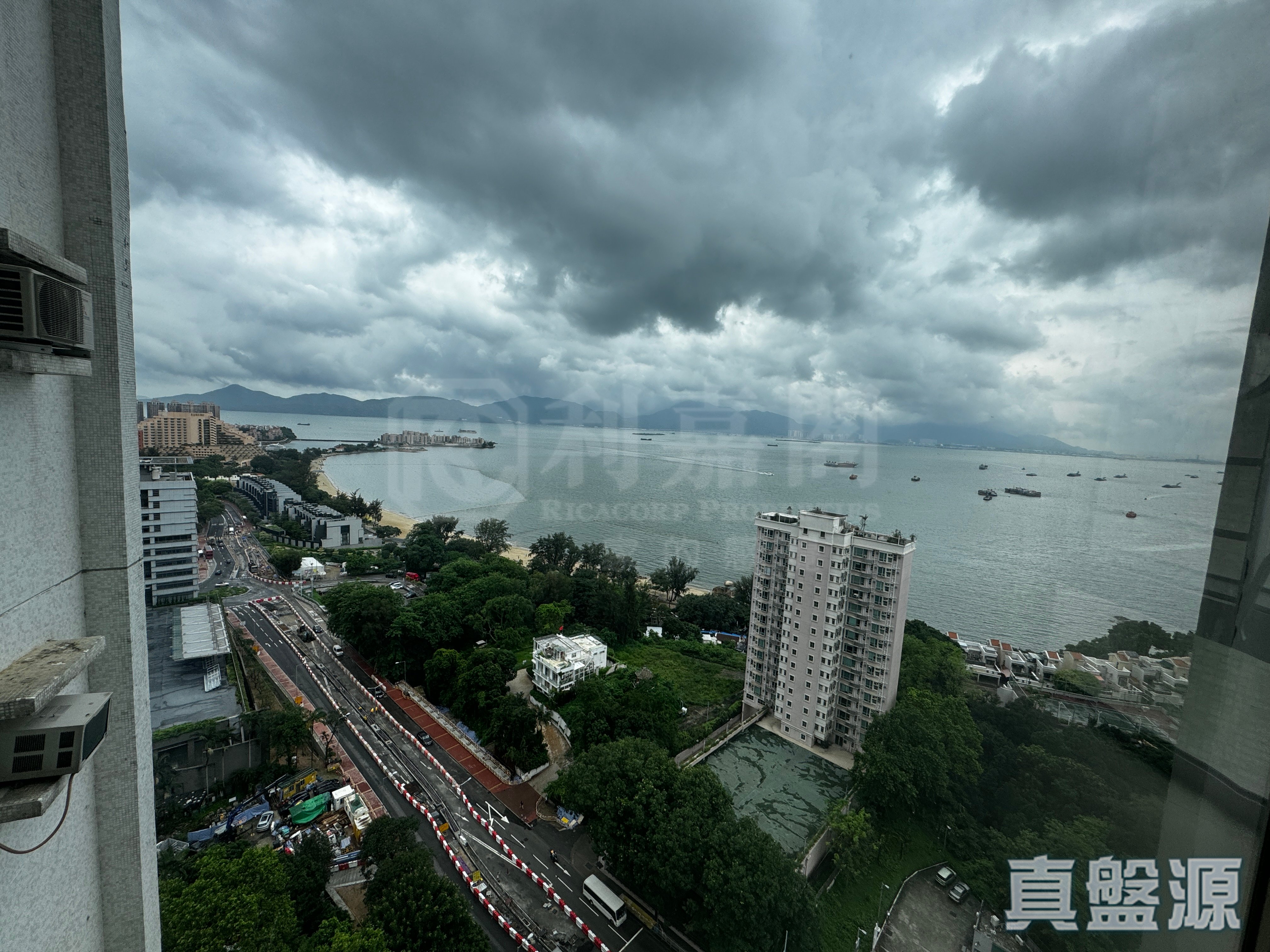 海景花園 6座 高層 C室 深井/青山公路