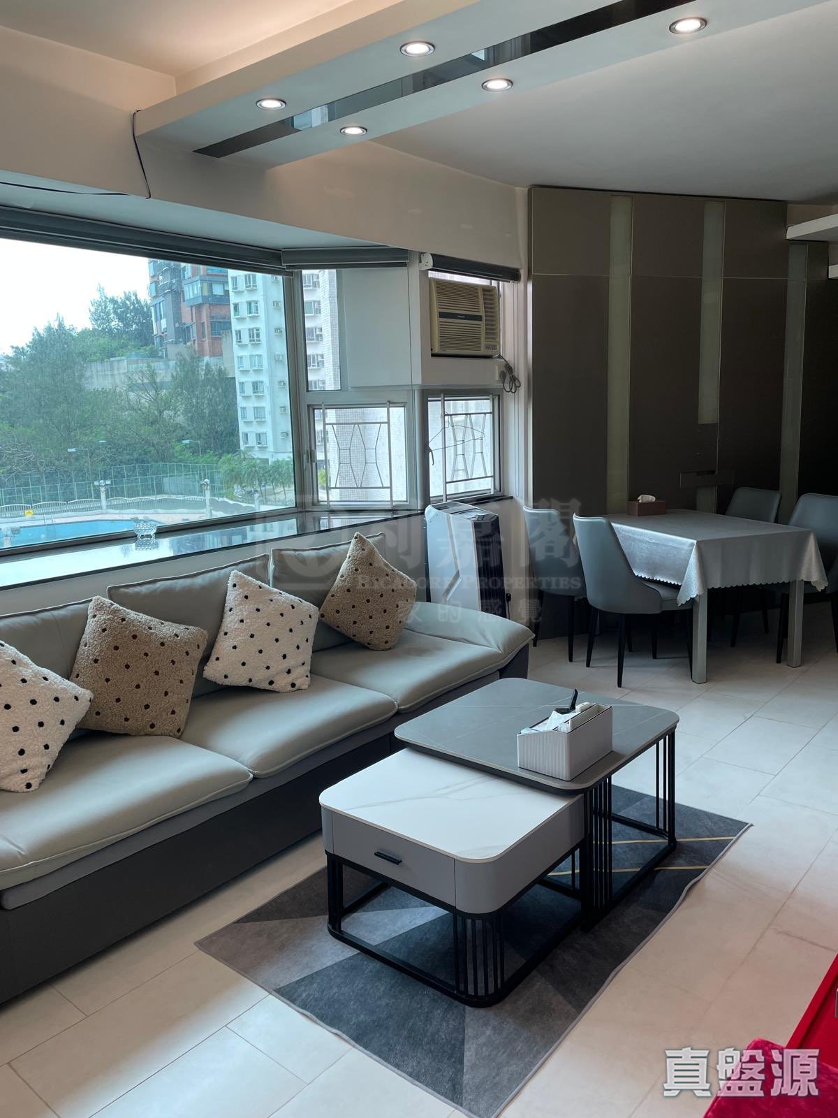 海景花園 8座 低層 B室 深井/青山公路