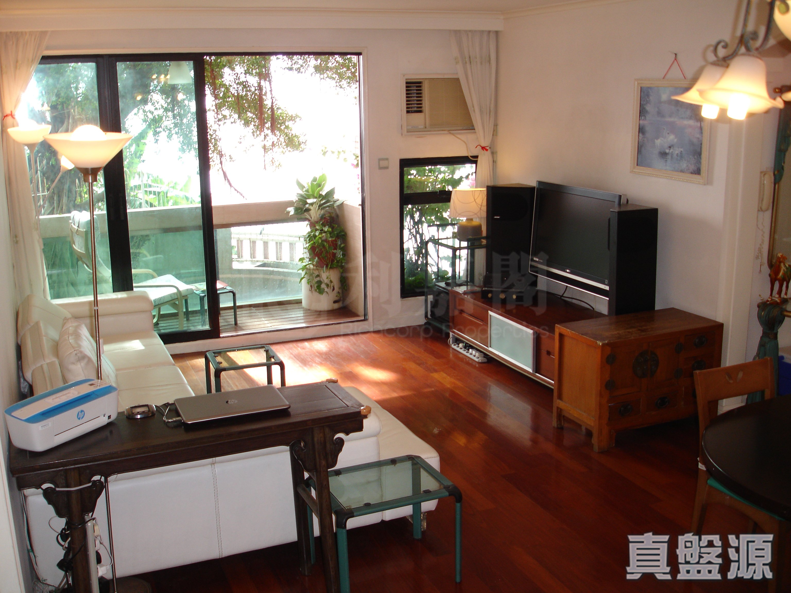 龍珠花園 A座 低層 深井/青山公路
