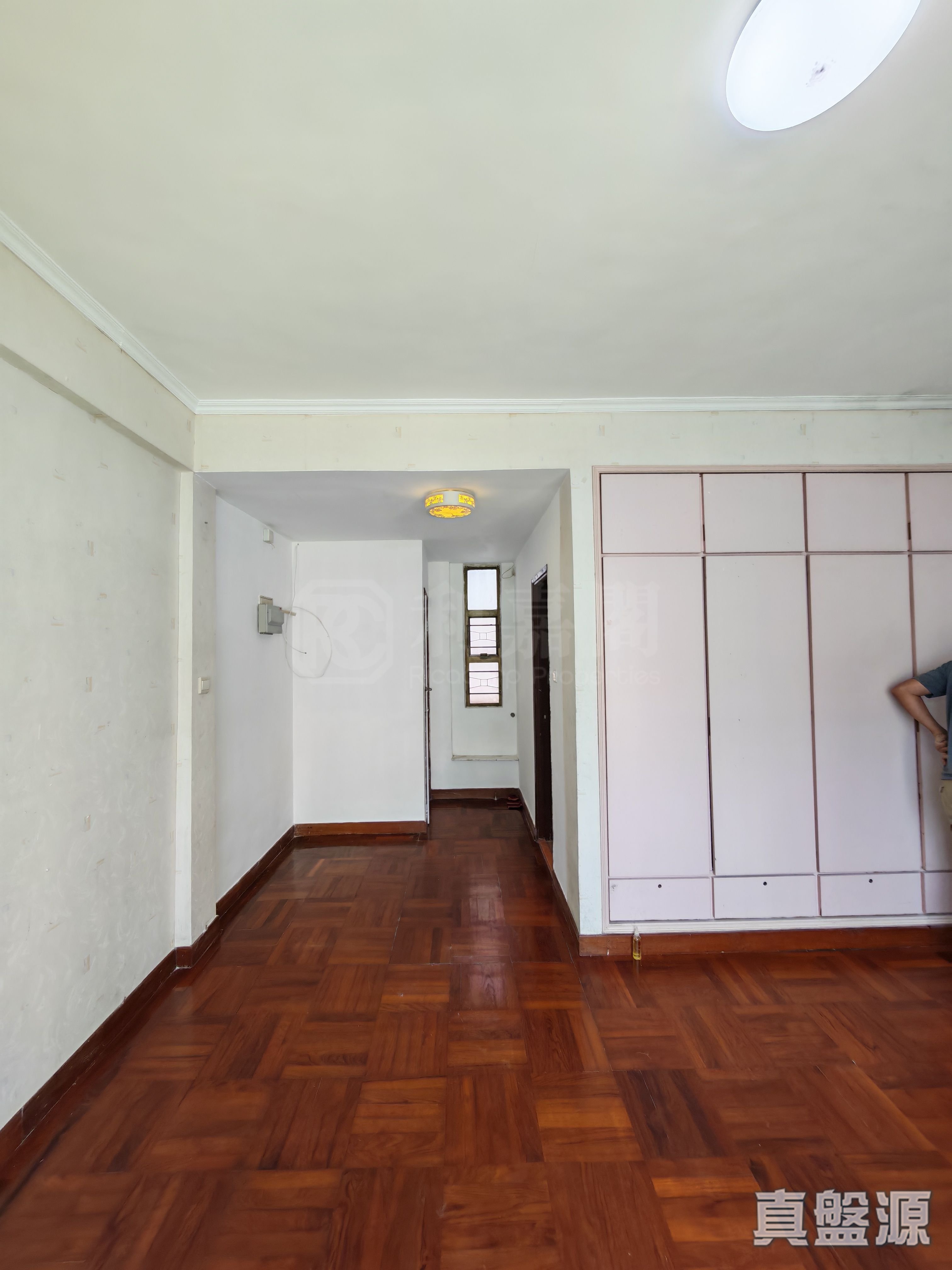 PEARL ISLAND VILLAS BLOCK F3 Sham Tseng/Castle Peak Road