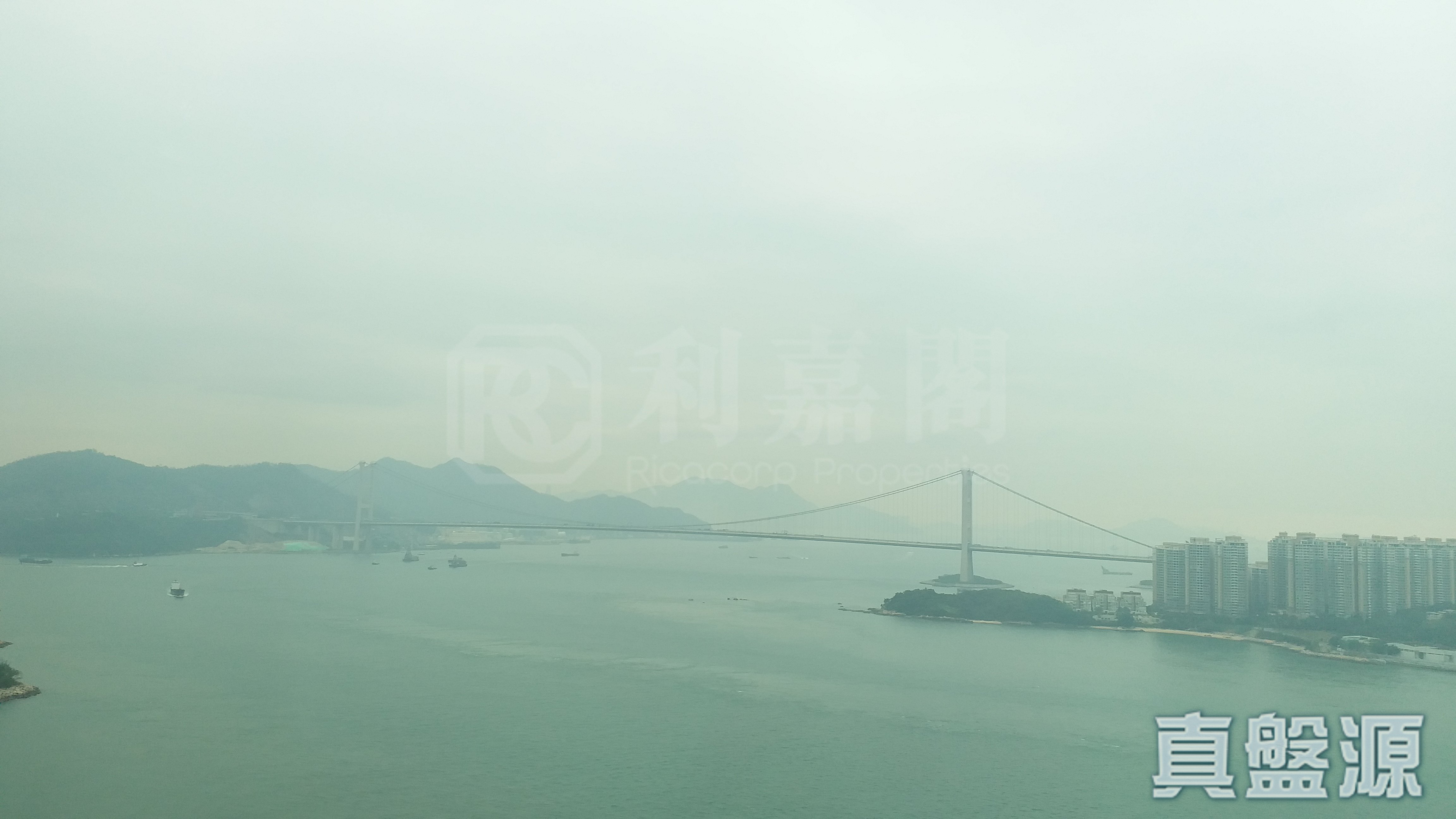 浪翠园 1期 1座 高层 E室 深井/青山公路