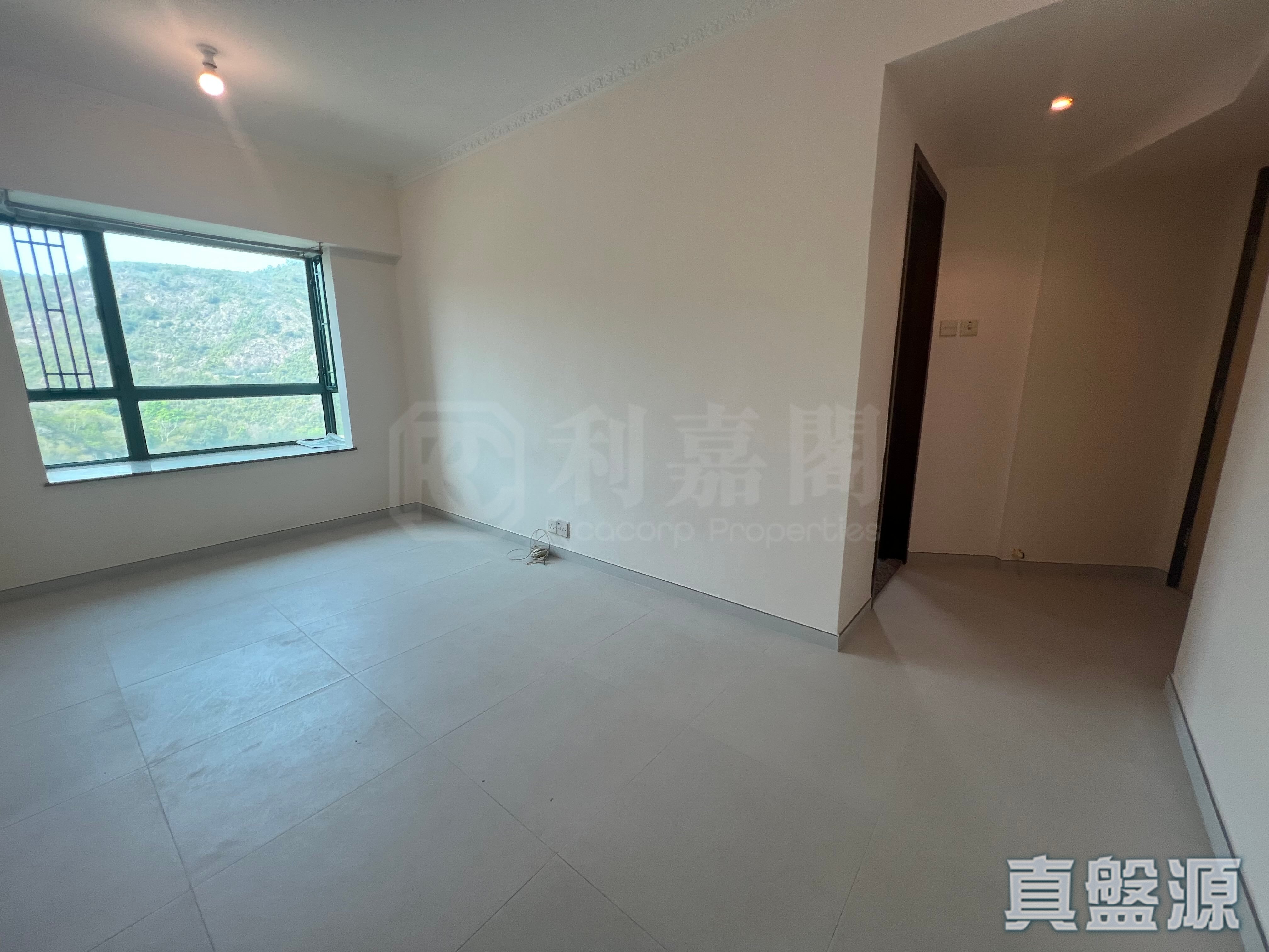 浪翠園 1期 3座 中層 C室 深井/青山公路