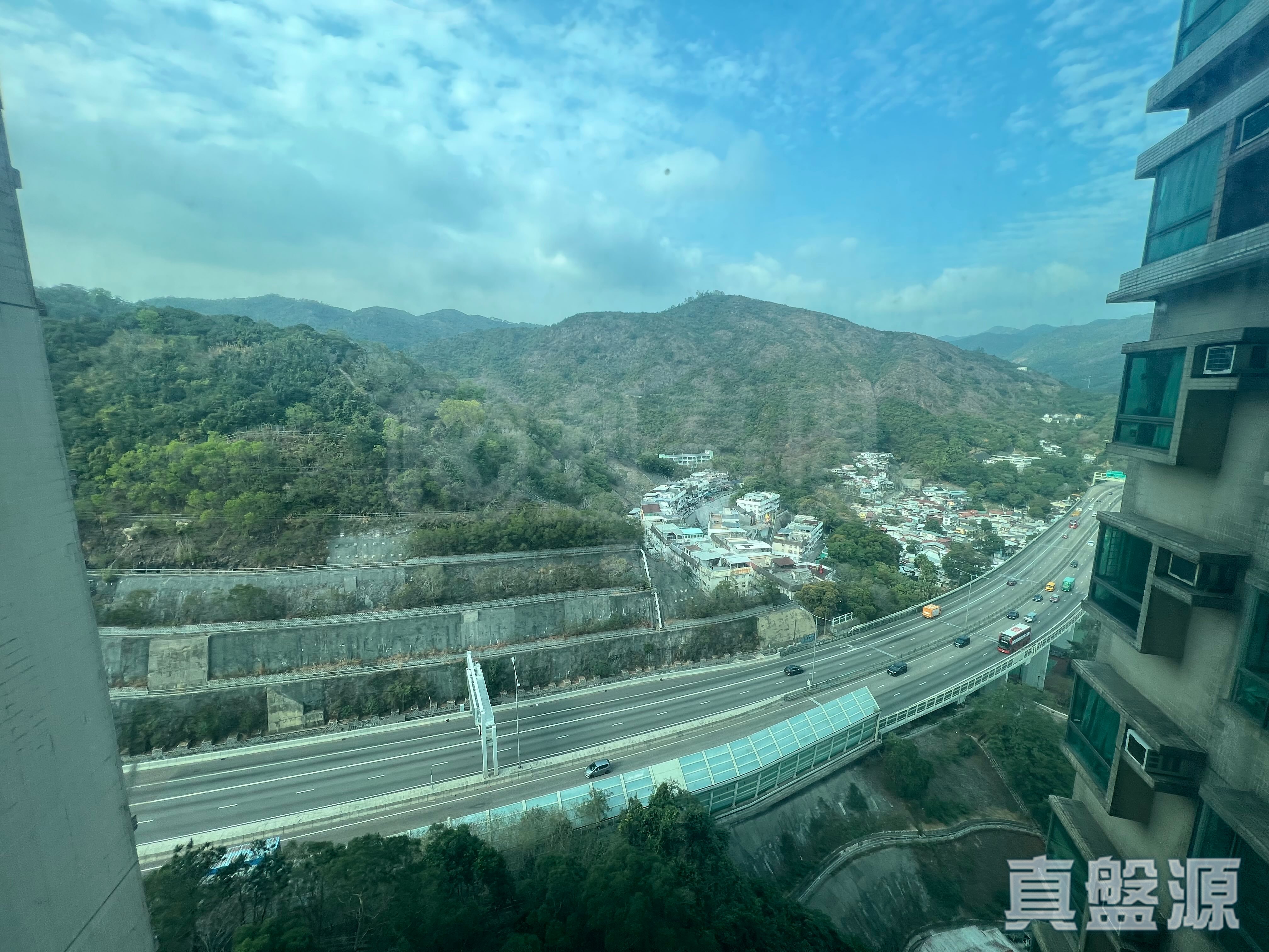 浪翠园 1期 3座 中层 C室 深井/青山公路