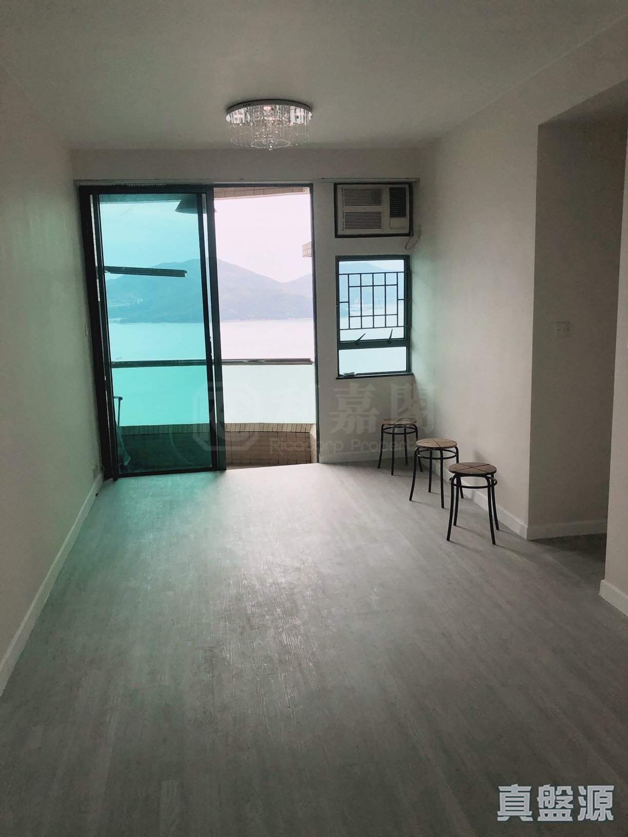 浪翠园 2期 5座 高层 A室 深井/青山公路