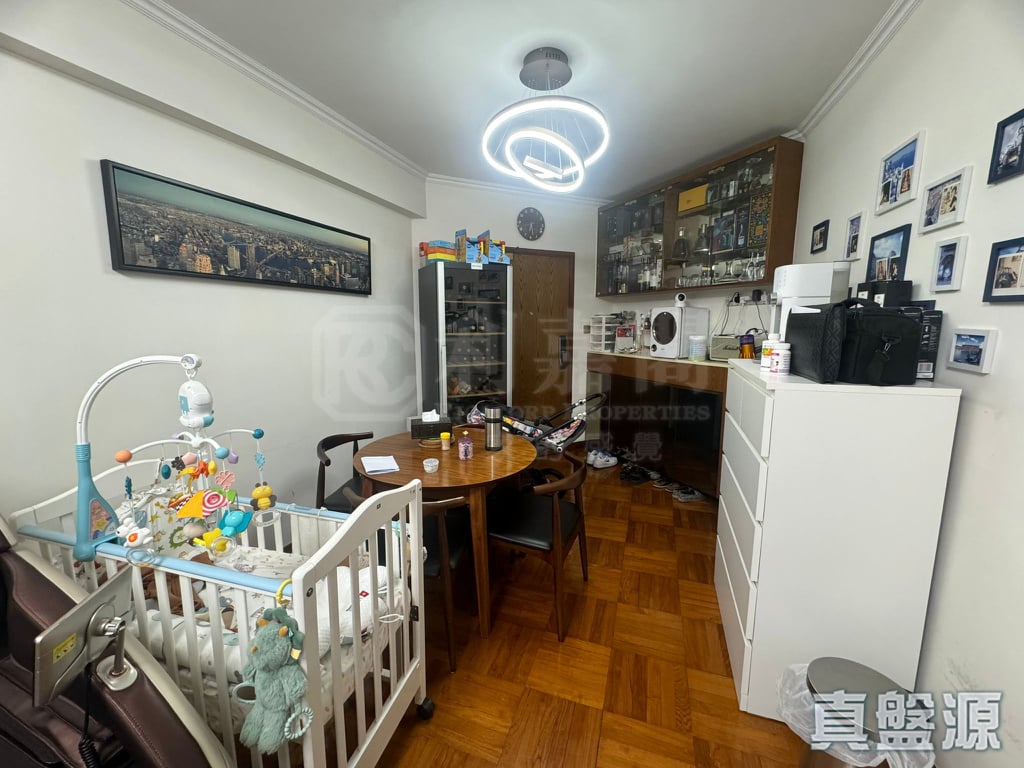 海慧花園 1座 高層 B室 深井/青山公路