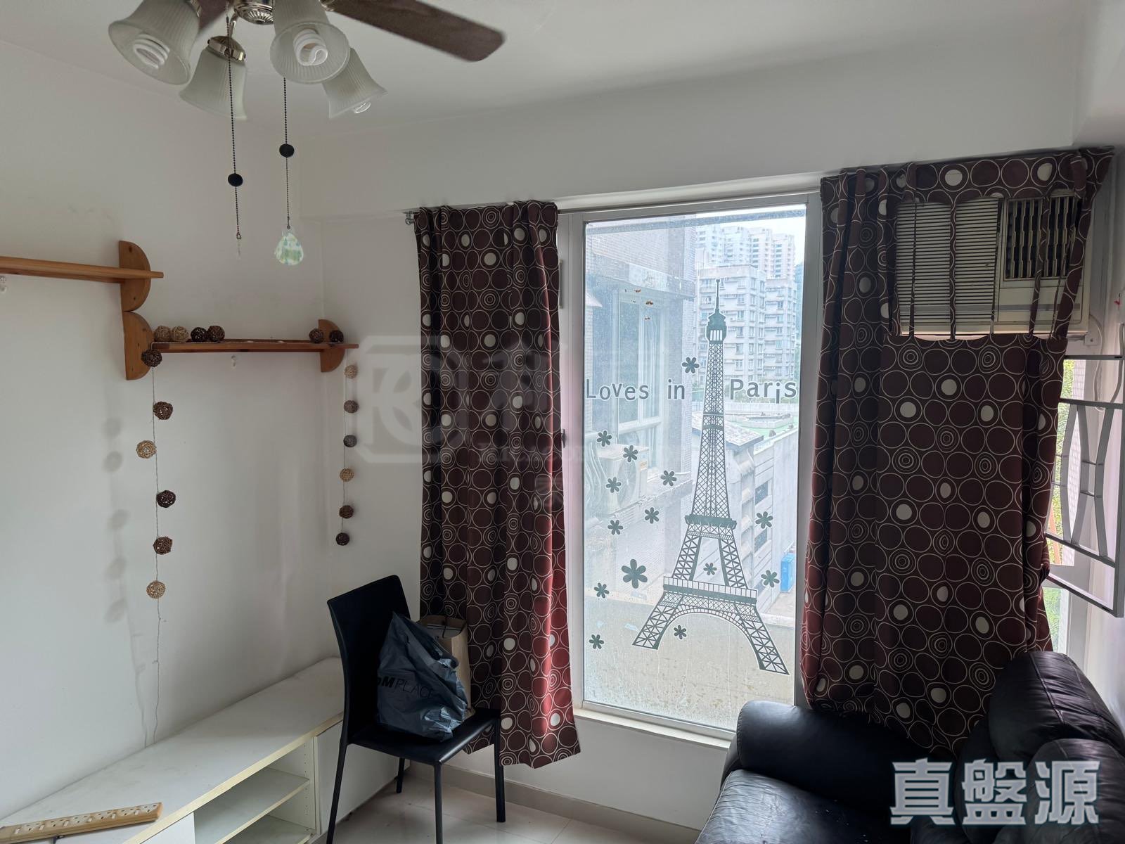 豪景花園 1期 碧華閣 (6座)