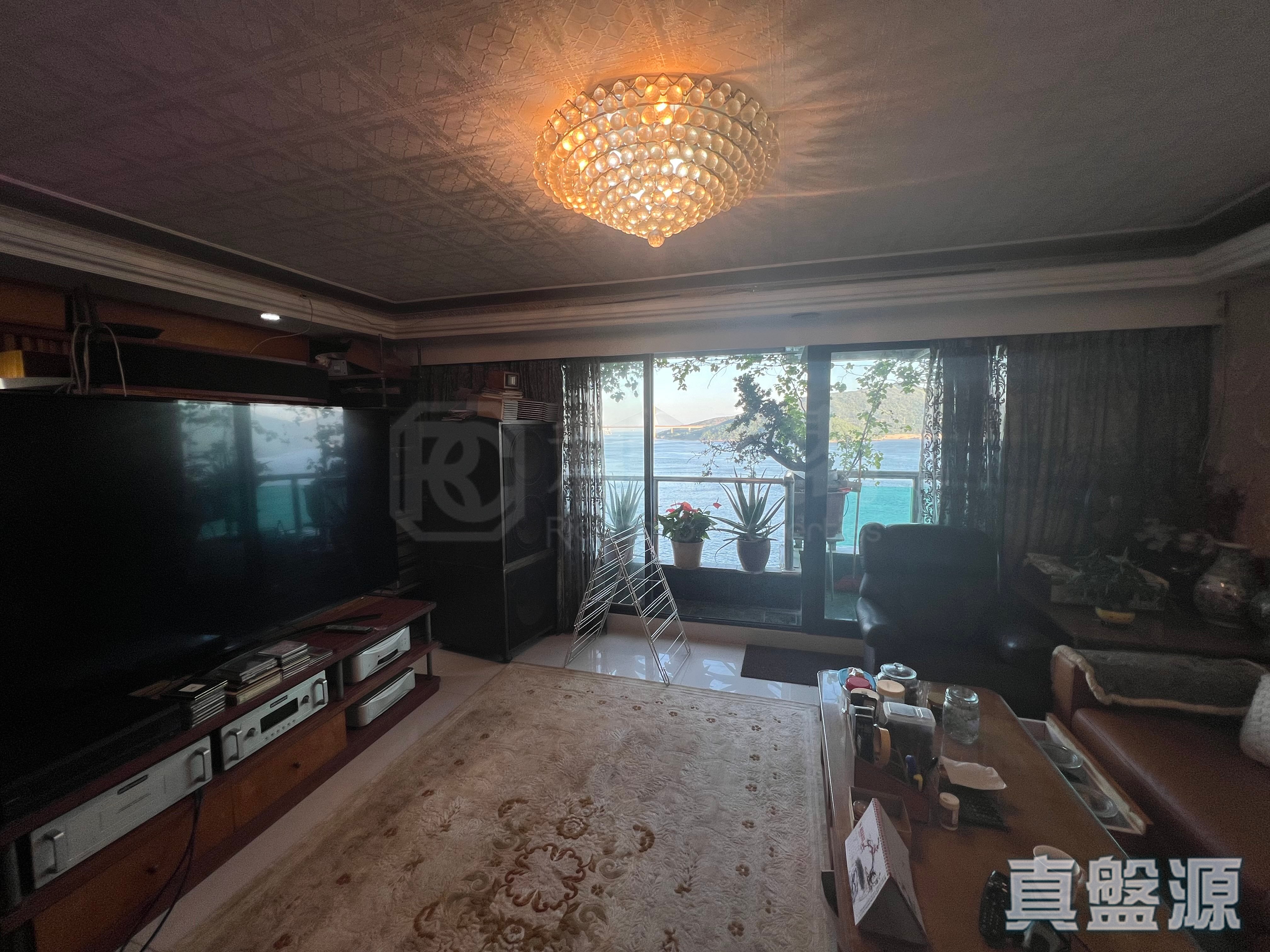 豪景花园 3期 24座 中层 深井/青山公路