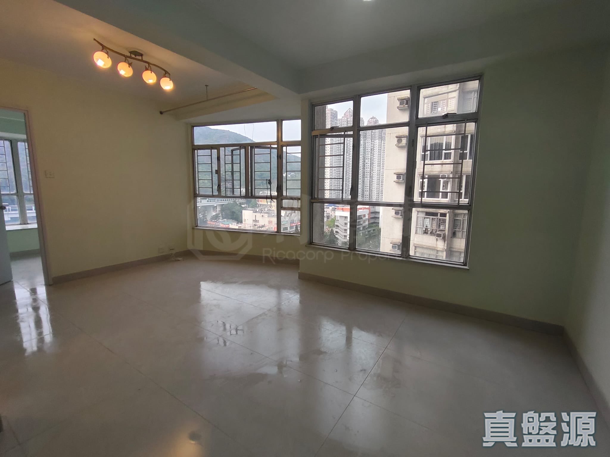 麗都花園 2座 中層 E室 深井/青山公路