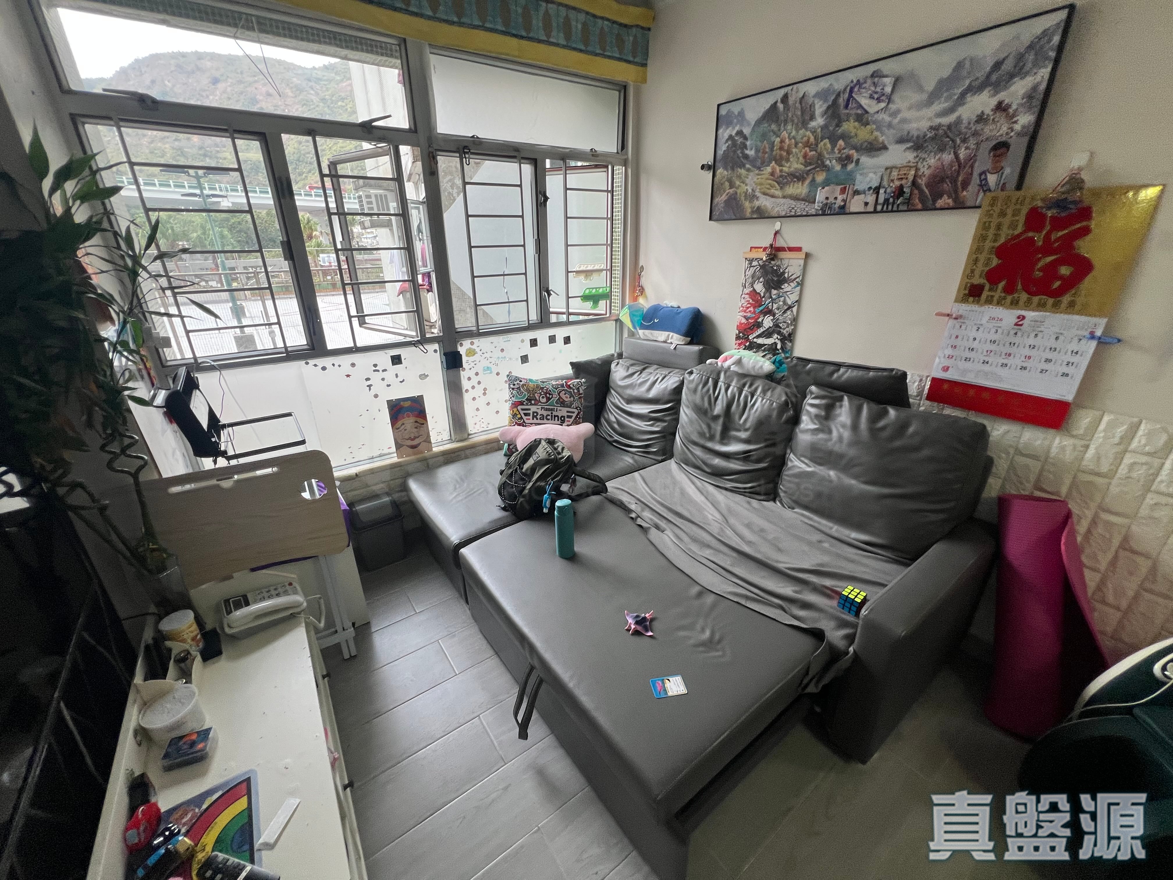 丽都花园 5座 低层 C室 深井/青山公路