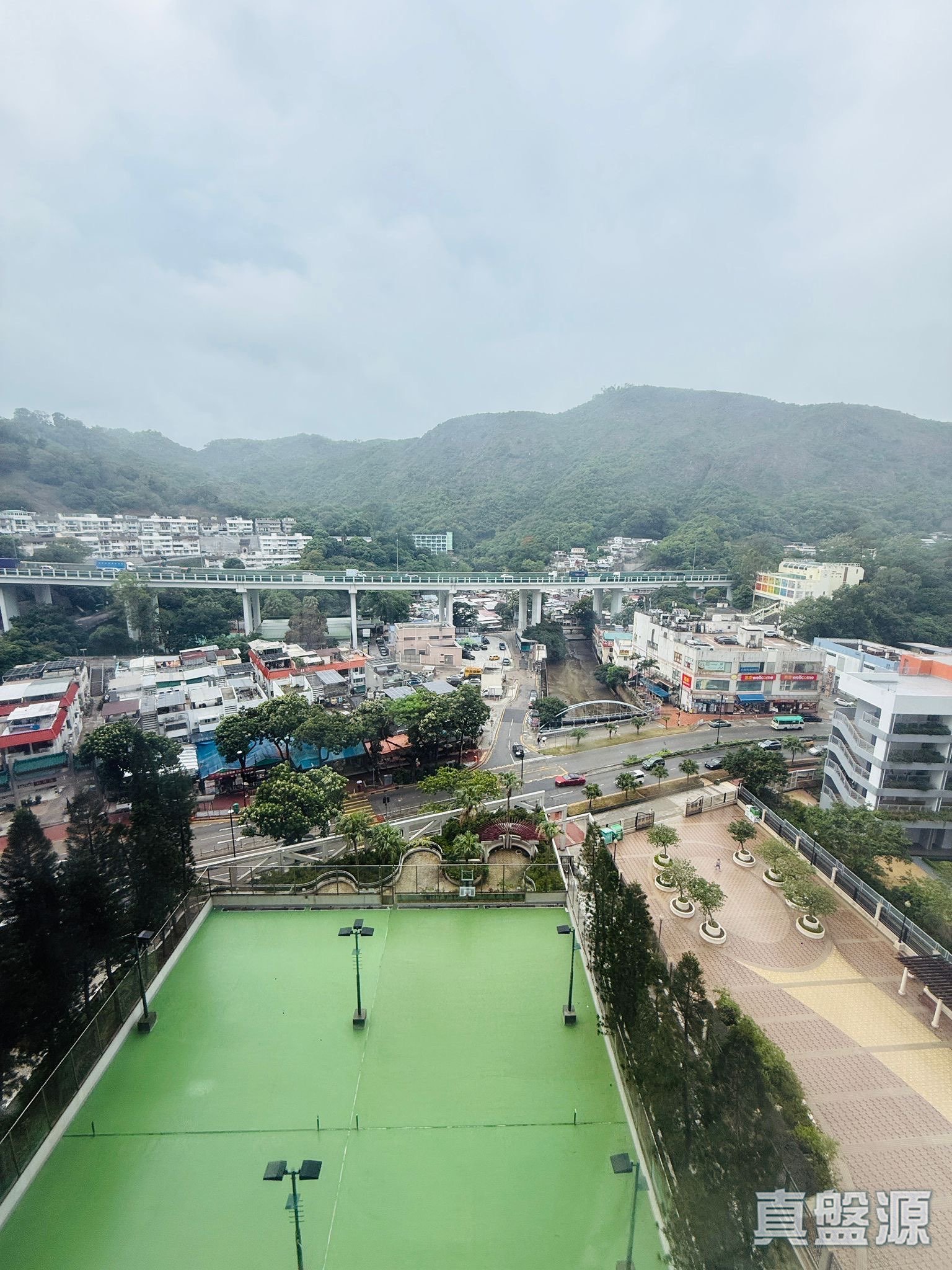 丽都花园 5座 中层 D室 深井/青山公路
