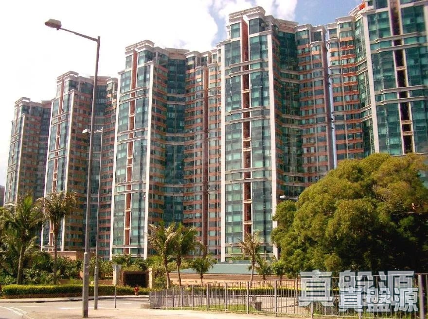 帝濤灣 浪琴軒 3座 深井/青山公路