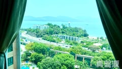 PALATIAL COAST Grand Pacific View - Block 5 High Floor Zone Flat D Sham Tseng/Castle Peak Road