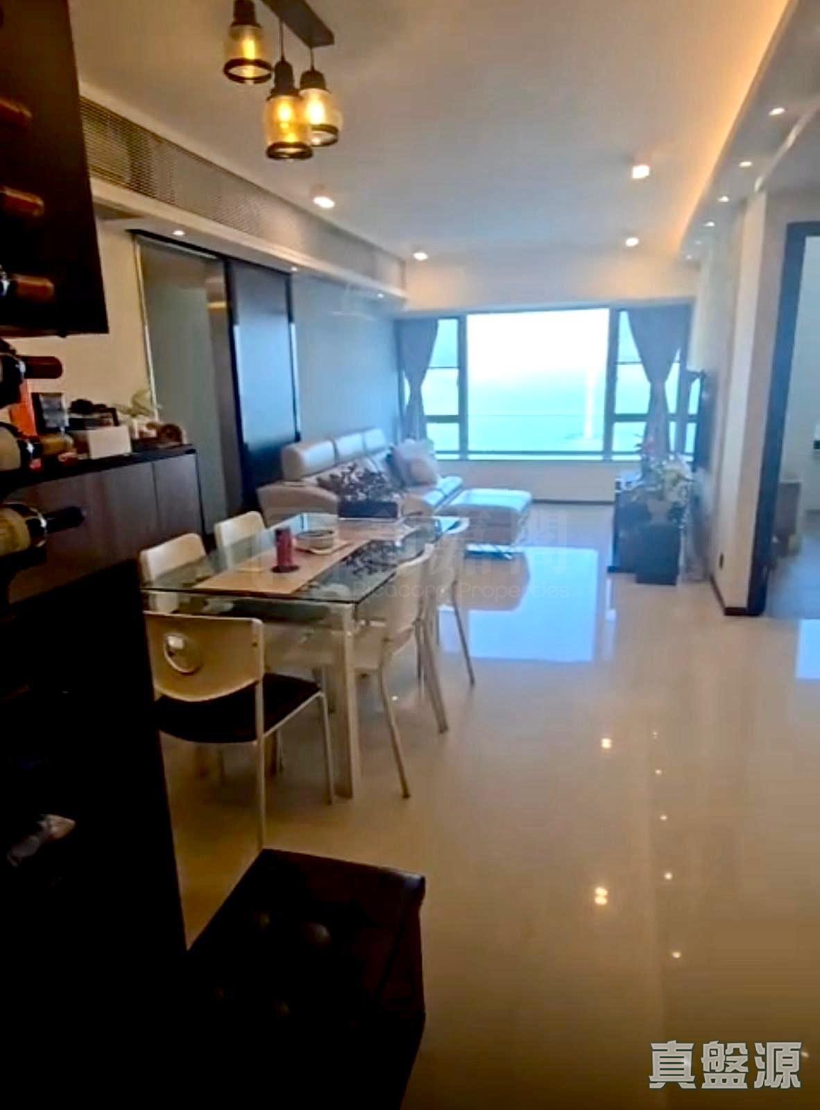 BELLAGIO PHASE 1 - Tower 9 Very High Floor Zone Flat B Sham Tseng/Castle Peak Road