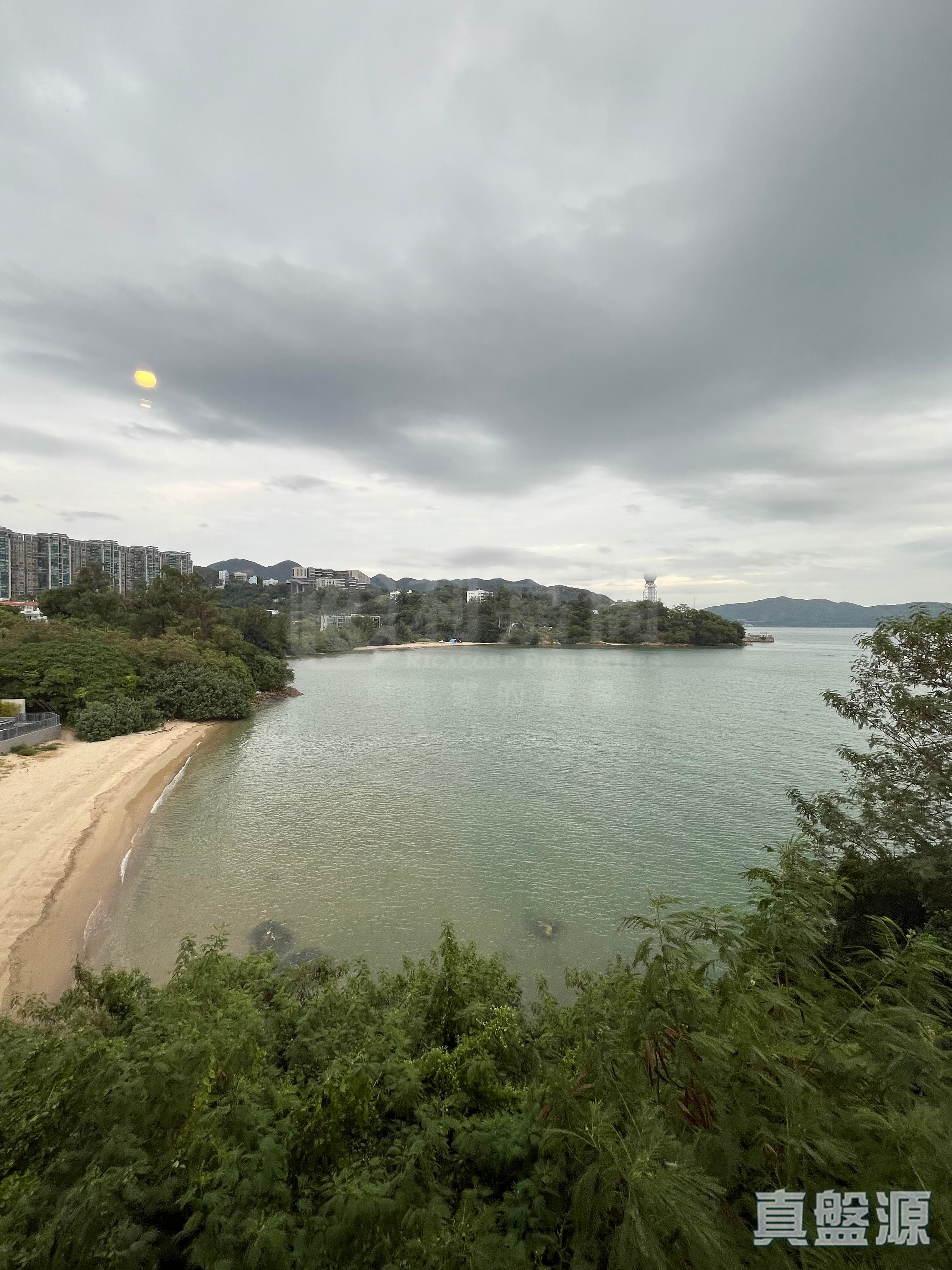 CASTLE PEAK VILLAS BLOCK C Sham Tseng/Castle Peak Road