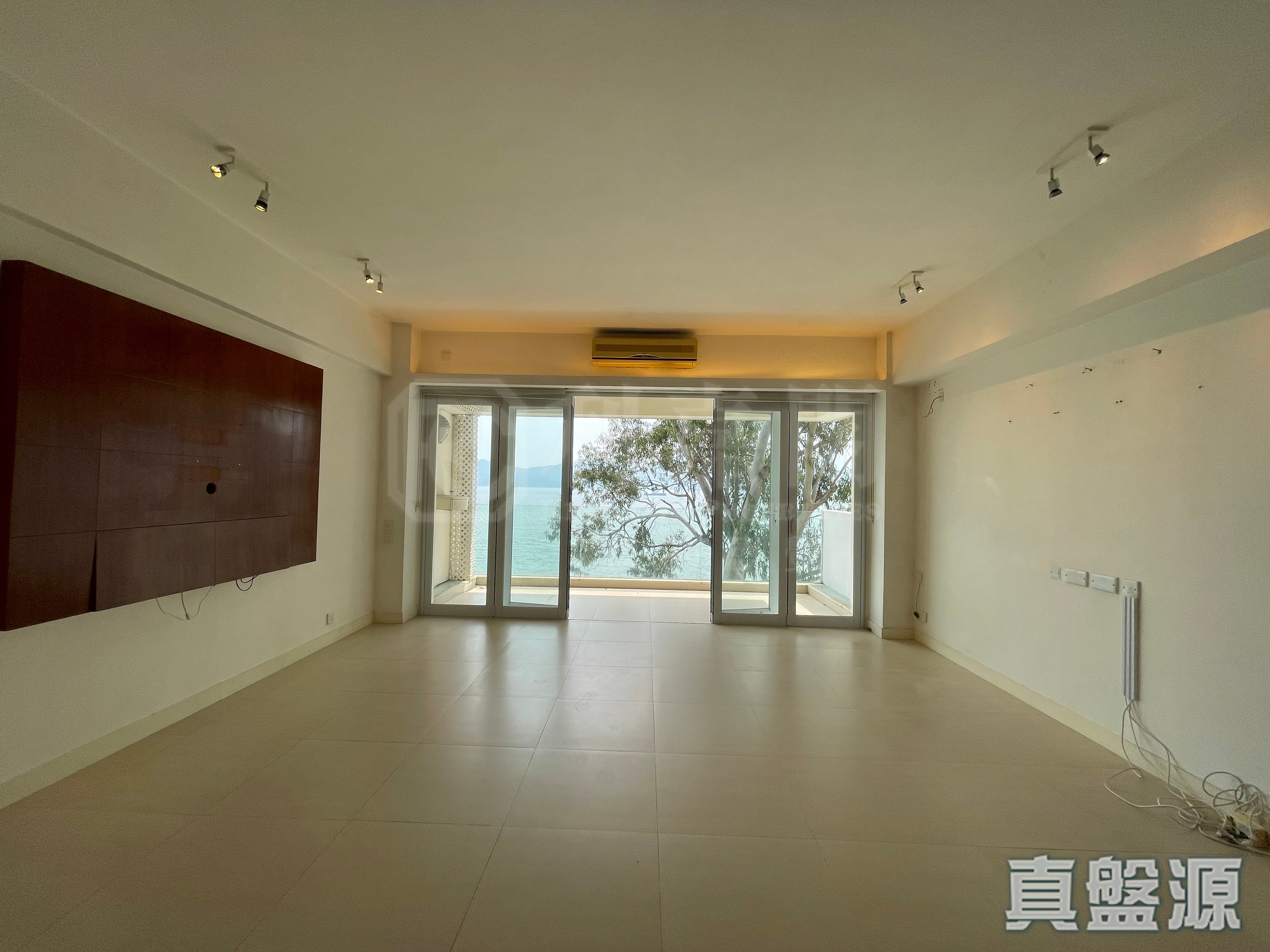 青山别墅 怡涛阁 (E座) 中层 深井/青山公路