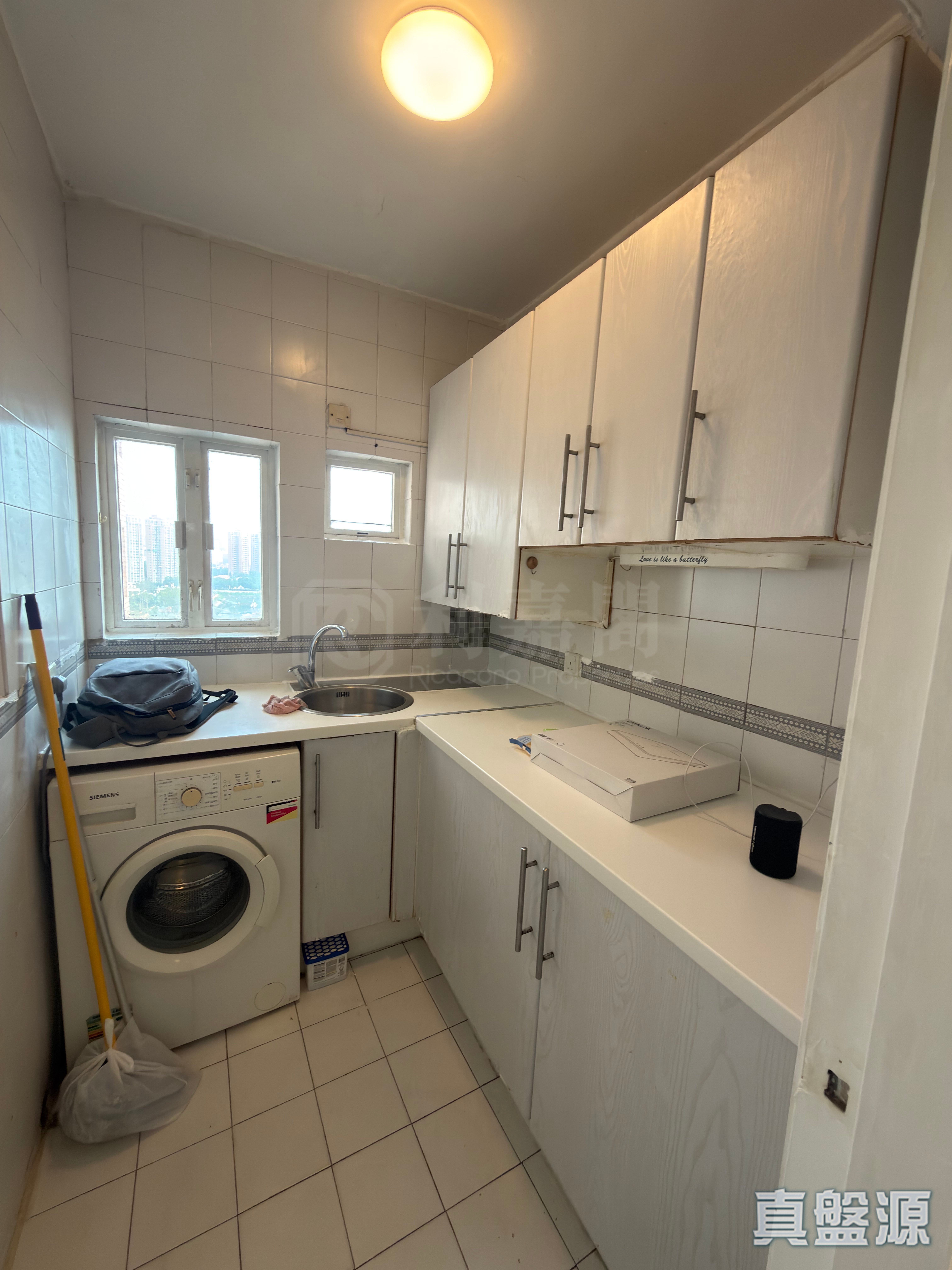 香港黃金海岸 1座 高層 C室 深井/青山公路