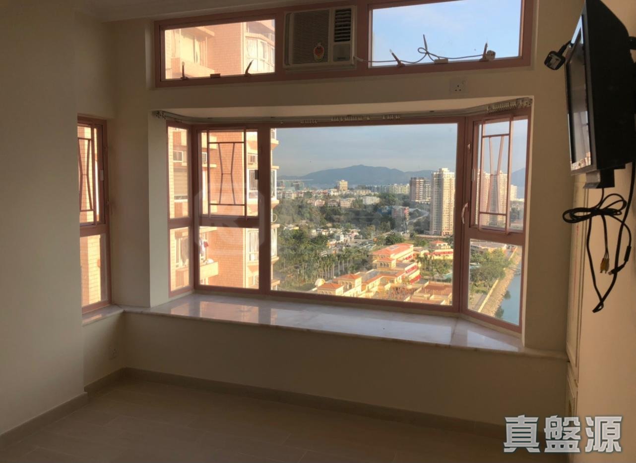 香港黃金海岸 1座 極高層 E室 深井/青山公路