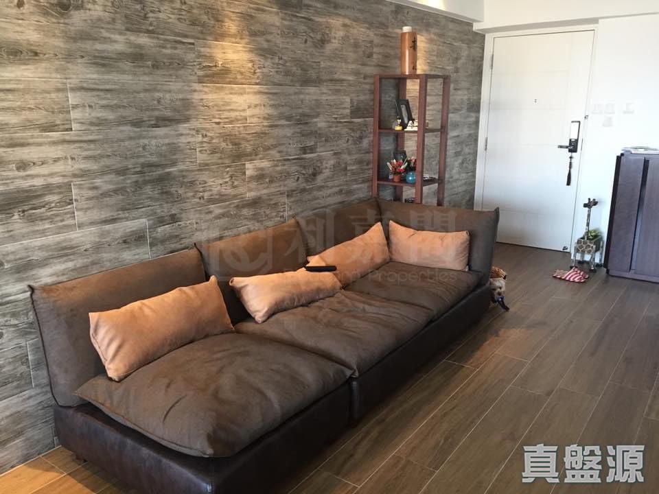 香港黃金海岸 3座 高層 C室 深井/青山公路