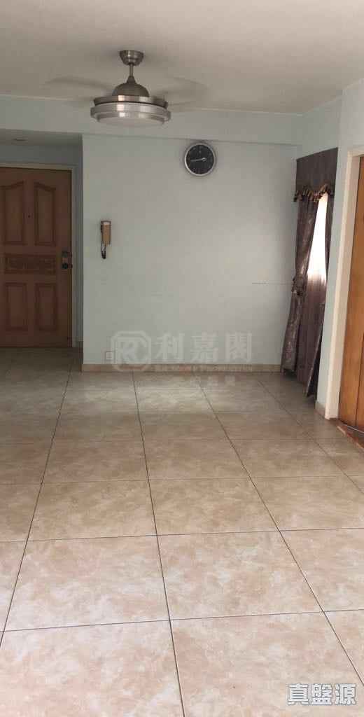 香港黃金海岸 3座 極高層 F室 深井/青山公路