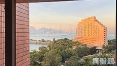 HONG KONG GOLD COAST Block 4 High Floor Zone Flat C Sham Tseng/Castle Peak Road