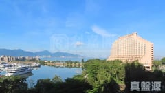 香港黃金海岸 5座 中層 B室 深井/青山公路