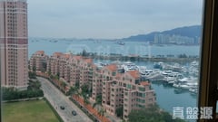 香港黃金海岸 8座 高層 C室 深井/青山公路