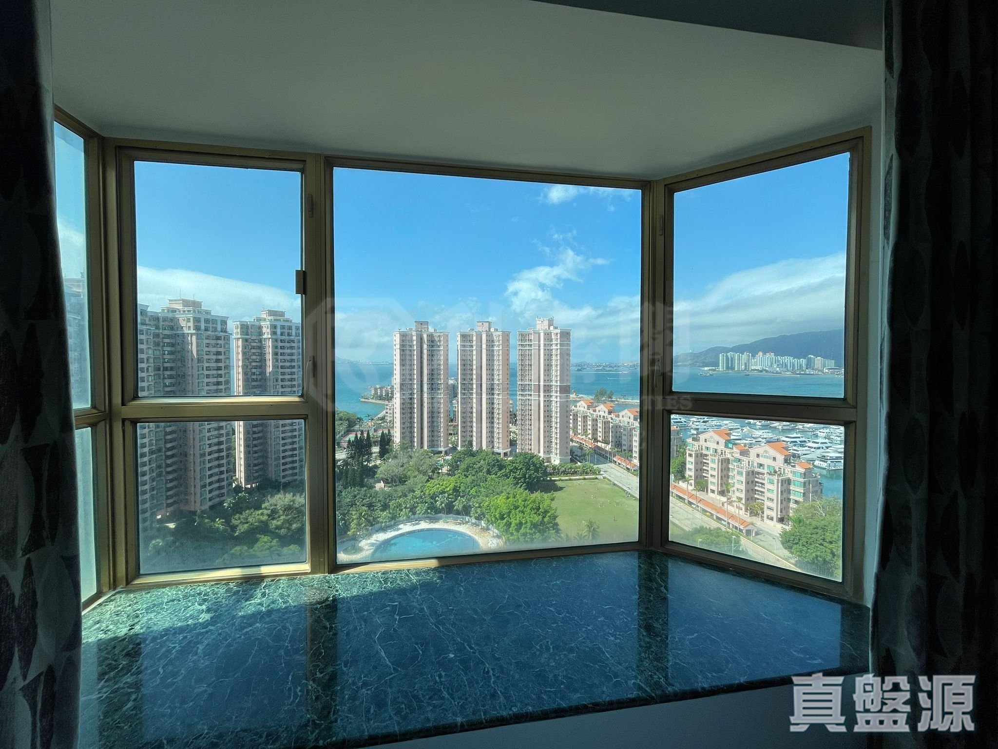 香港黃金海岸 9座