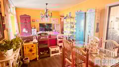 香港黃金海岸 10座 中層 B室 深井/青山公路