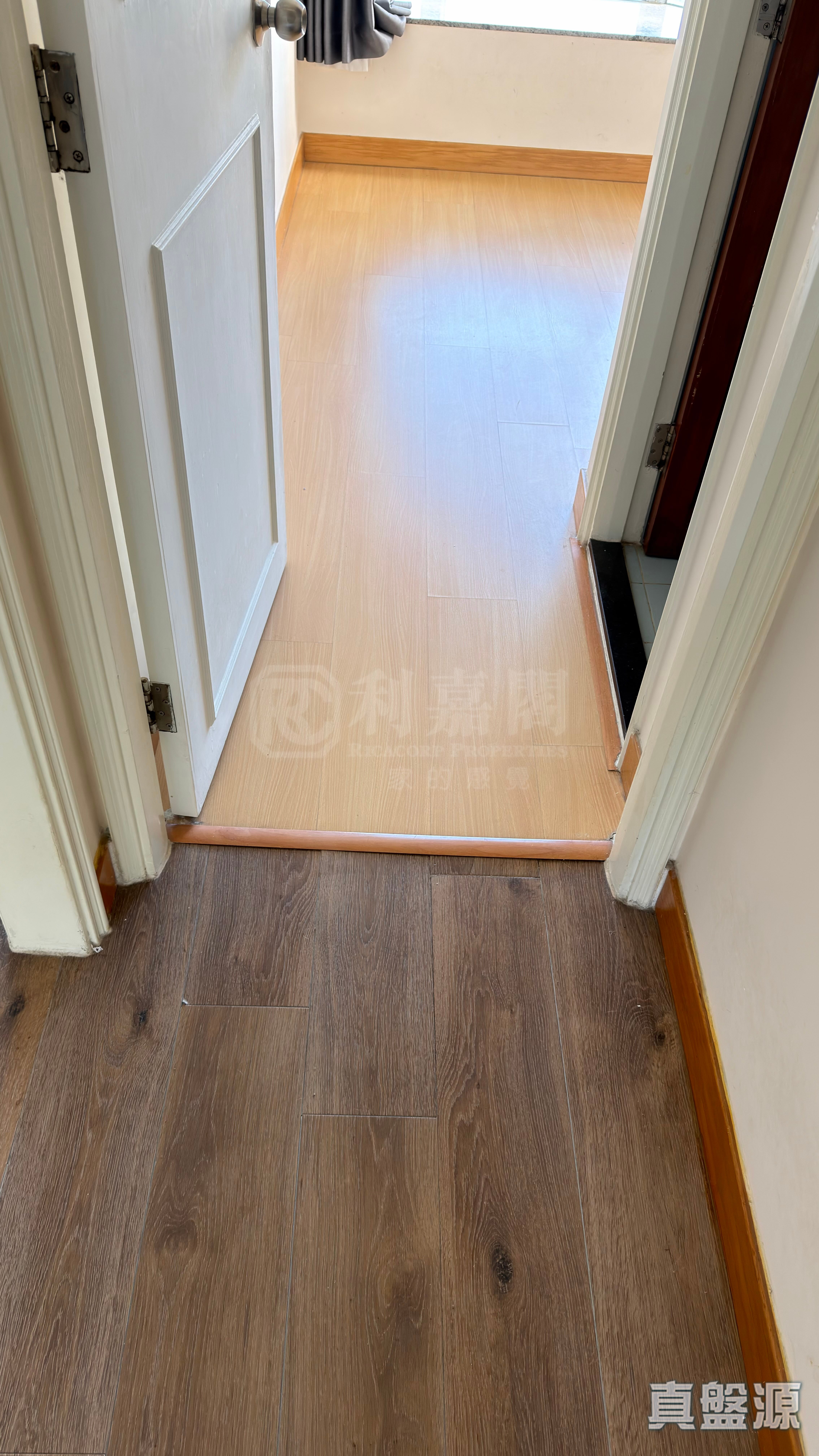 容龍居 高層 深井/青山公路