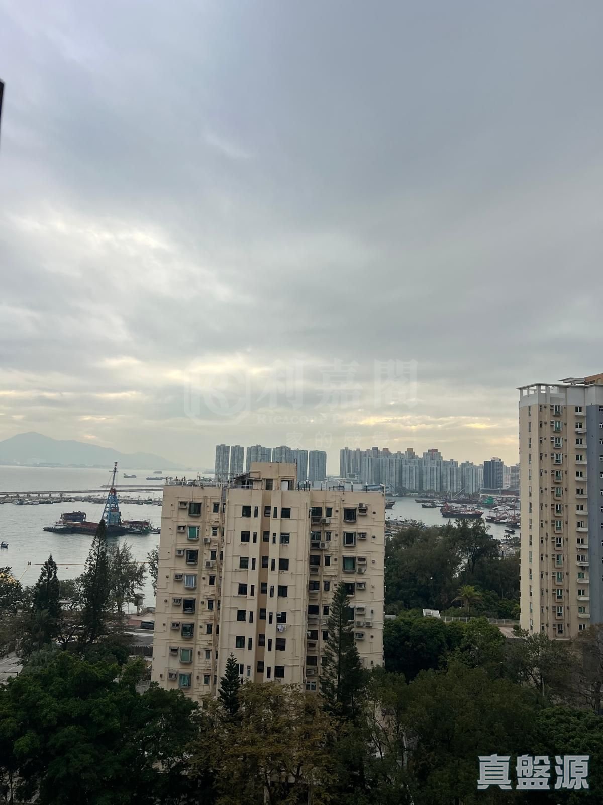 容龙居 3座 高层 深井/青山公路