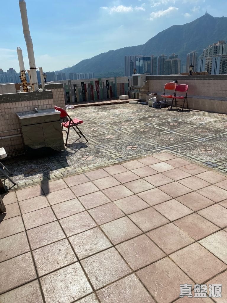 容龍居 4座 極高層 深井/青山公路