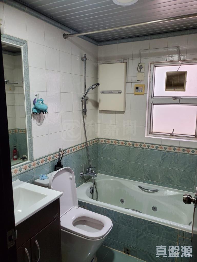 容龙居 4座 极高层 深井/青山公路