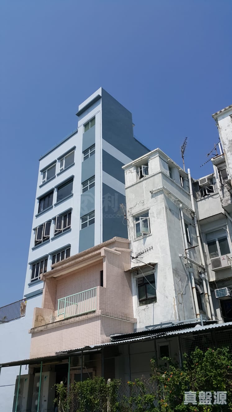 HORIZON COURT High Floor Zone Peak/Island South