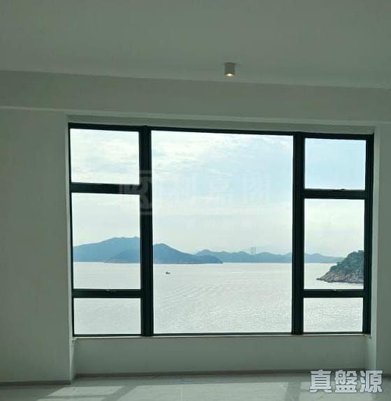 富豪海灣 2期 山頂/南區