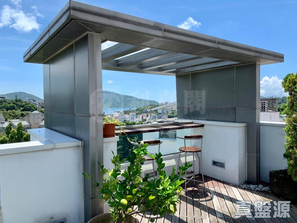 环角道33号 山顶/南区