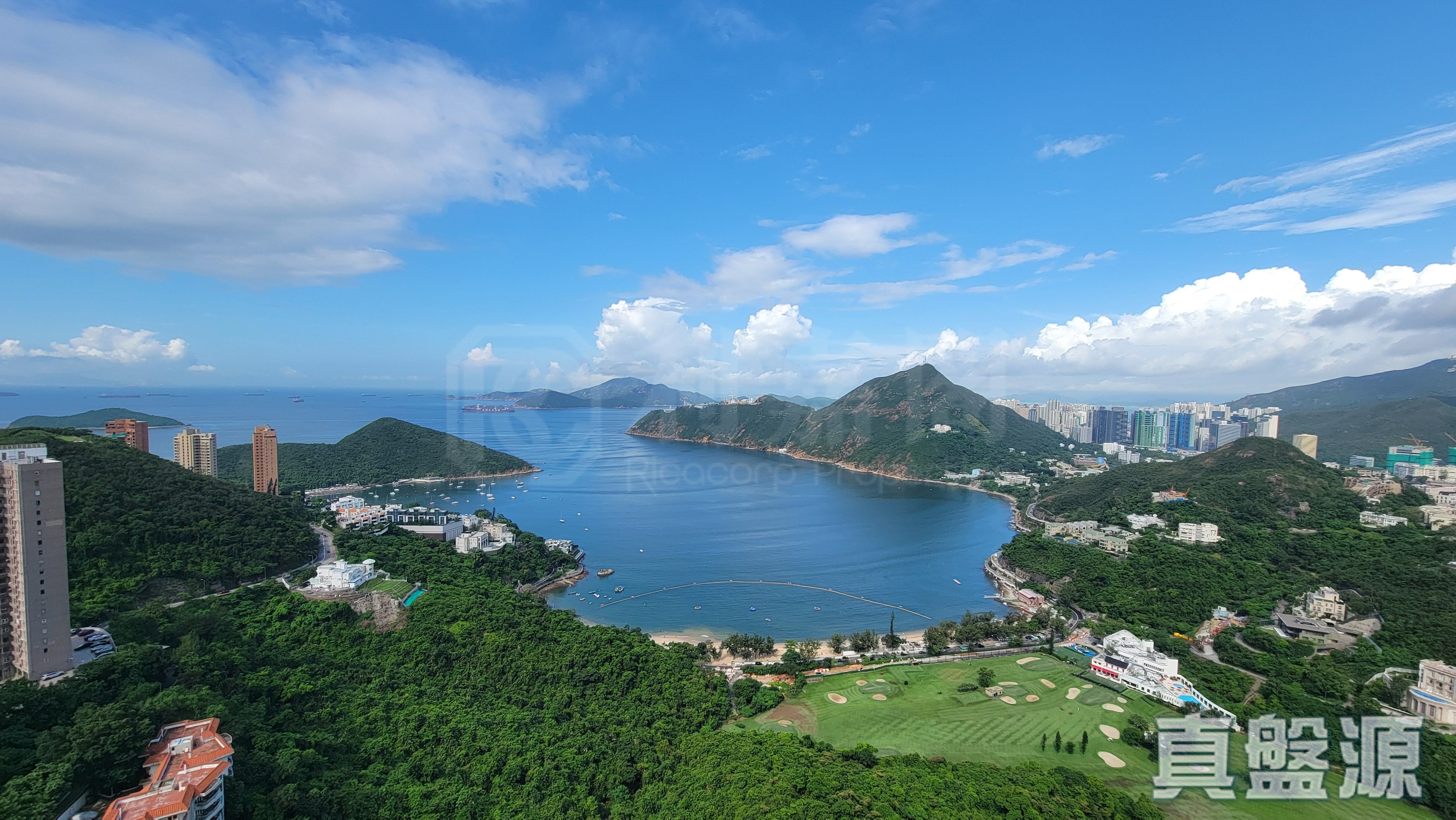 淺水灣道37號 1座 高層 山頂/南區