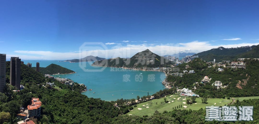 浅水湾道37号 2座 低层 山顶/南区