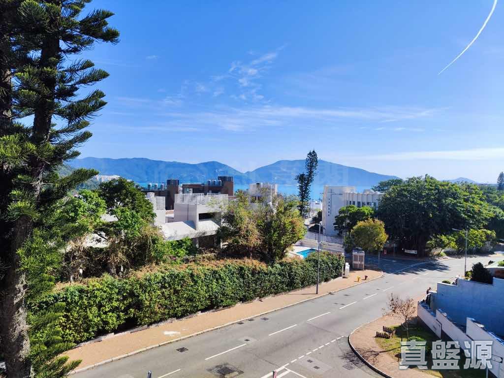 BAUHINIA GARDENS BLOCK A-B Low Floor Zone Peak/Island South