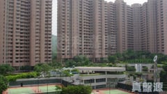 阳明山庄 山景园 3座 低层 27室 山顶/南区