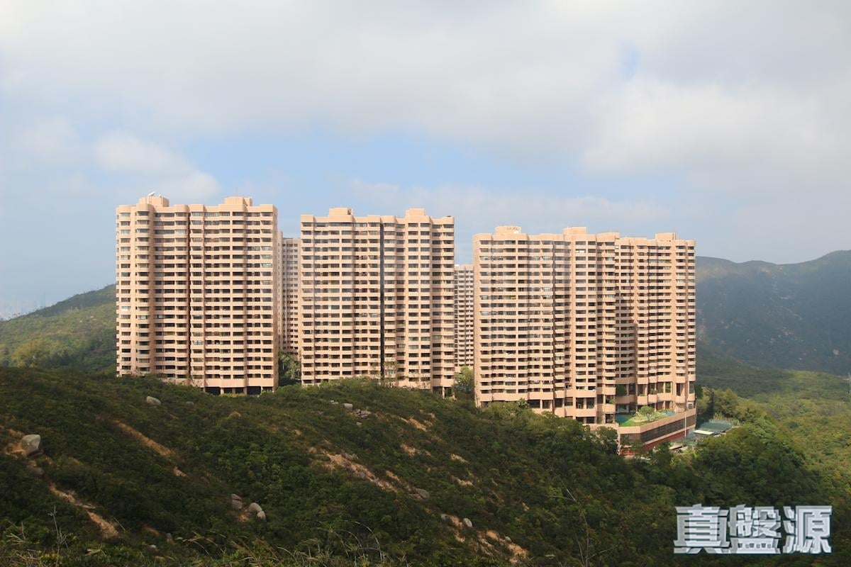 陽明山莊 山景園 3座 高層 27室 山頂/南區